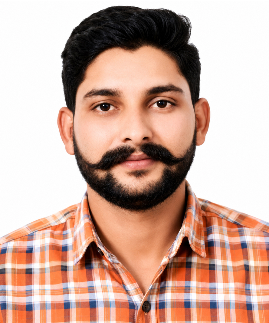 Dr. Anand Kumar
